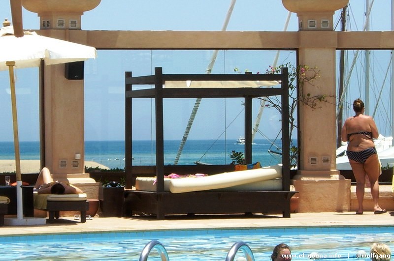 Hotel The Three Corners Ocean View El Gouna 147